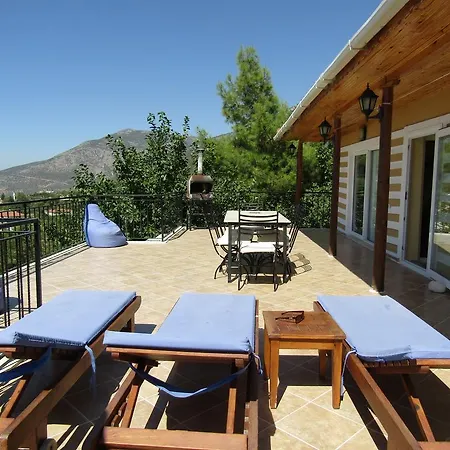 Sahin Villa