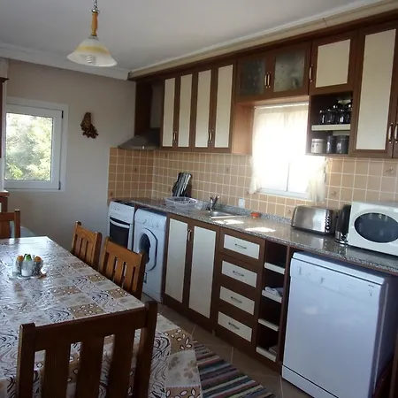 Villa Sahin *